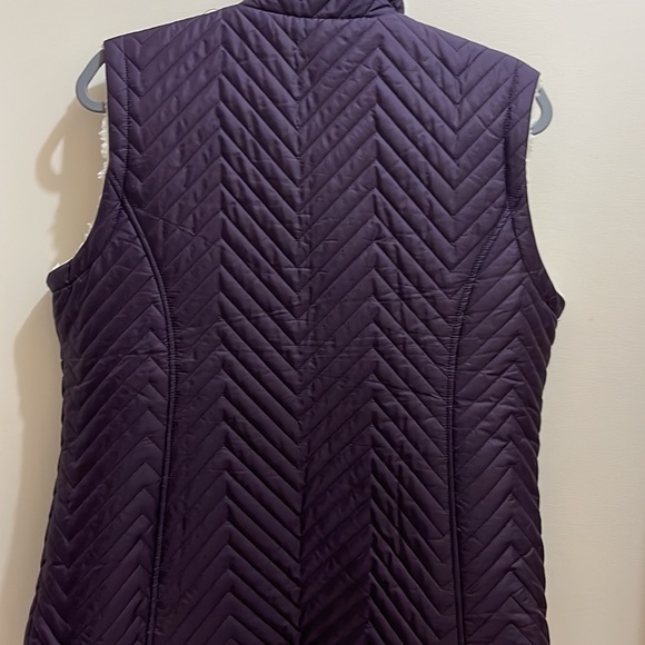 Free Country women’s reversible vest size M - Picture 3 of 8